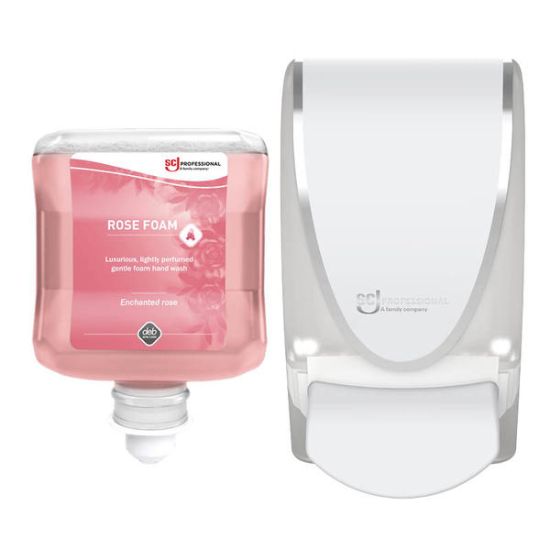 Picture of ROSE FOAM