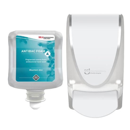 Picture of ANTIBAC FOAM