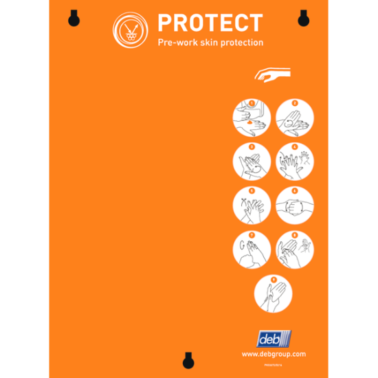 Picture of Single Zone PROTECT Board