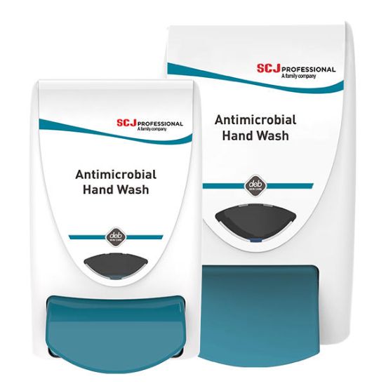 Picture of Cleanse Antimicrobial Dispensers