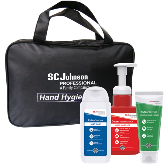Picture of Hand Hygiene Kit