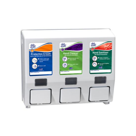 Picture of Skin Safety Van Cradle