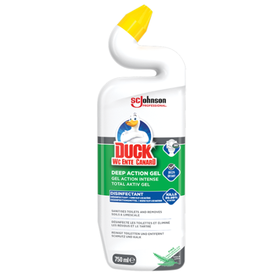 Picture of Duck® Deep Action Gel Pine