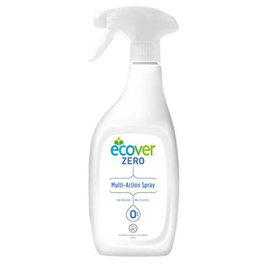 Picture of ECOVER® Zero% Multi Action Spray