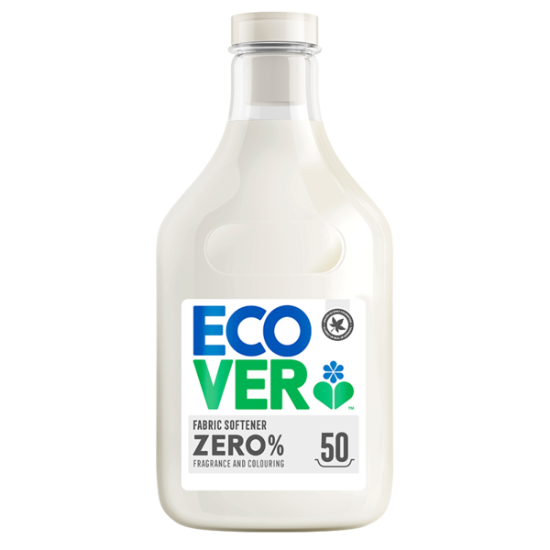 Picture of ECOVER® Zero% Sensitive Fabric Softener
