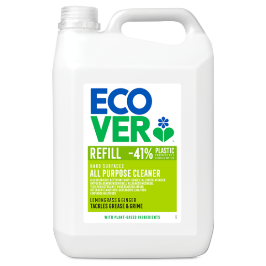 Picture of ECOVER® Hard Surfaces All Purpose Cleaner