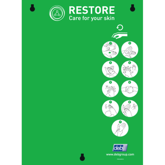 Picture of Single Zone RESTORE Board