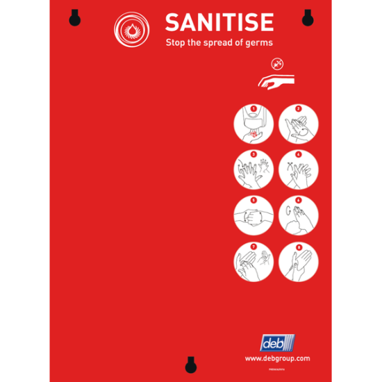 Picture of Single Zone SANITISE Board