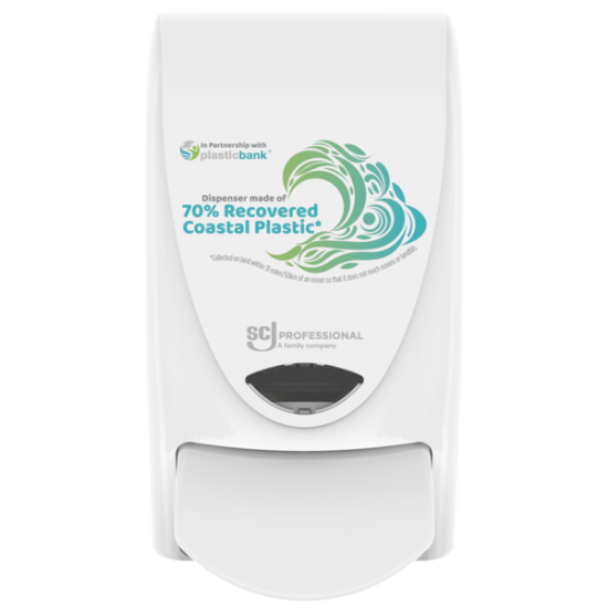 Picture of SCJ Professional® Proline WAVE 1 litre dispenser