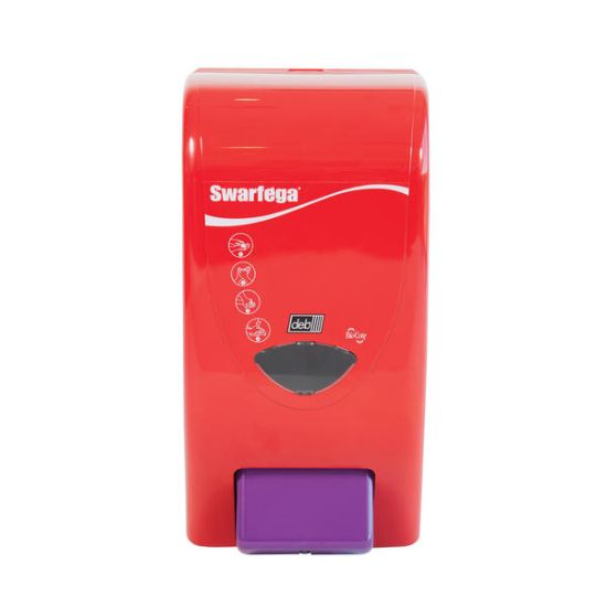 Picture of Swarfega® Paint Pro Hand Cleanser Dispenser