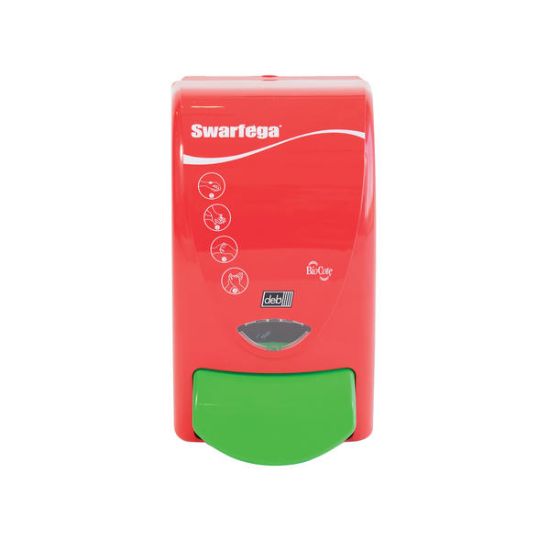 Picture of Swarfega® Restore Cream Dispenser