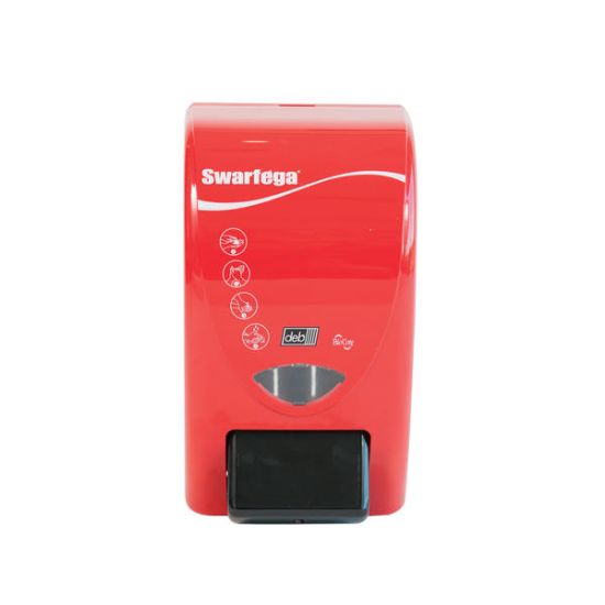 Picture of Swarfega® Hand Cleanser Dispenser