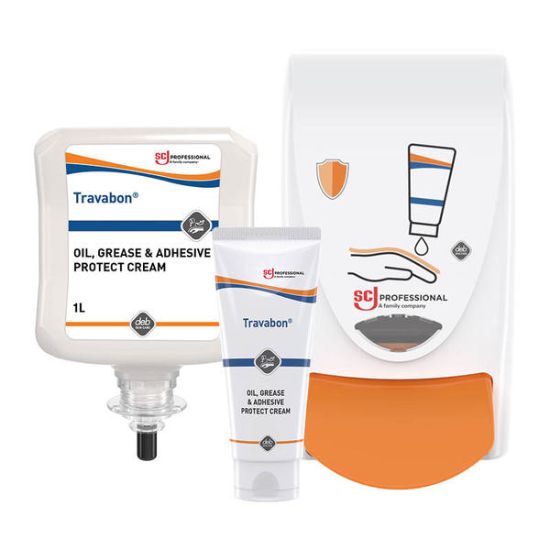 Picture of Travabon®