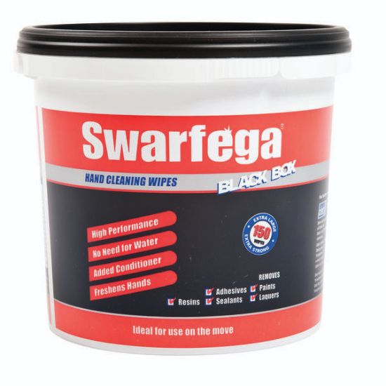 Picture of Swarfega® Black Box®