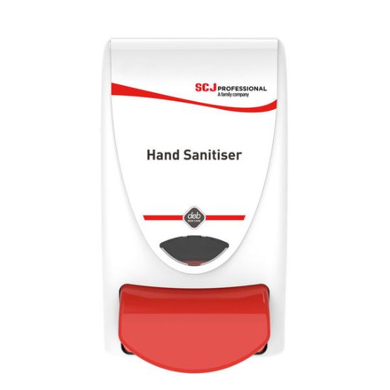 Picture of Sanitise Foam 1L Dispenser