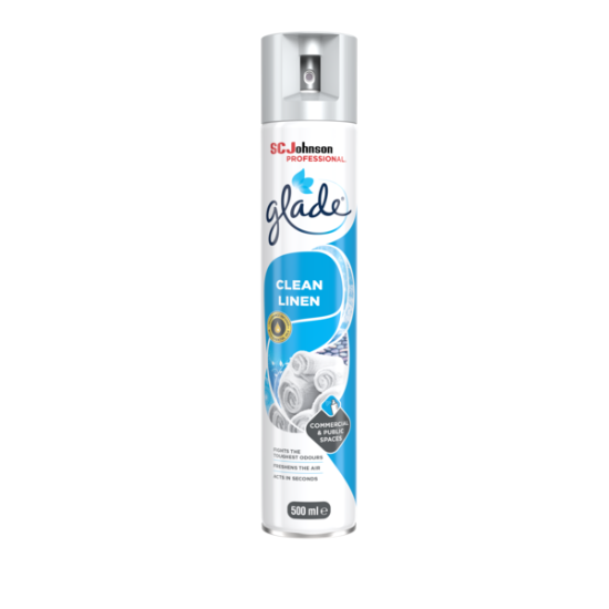 Picture of Glade® Clean Linen