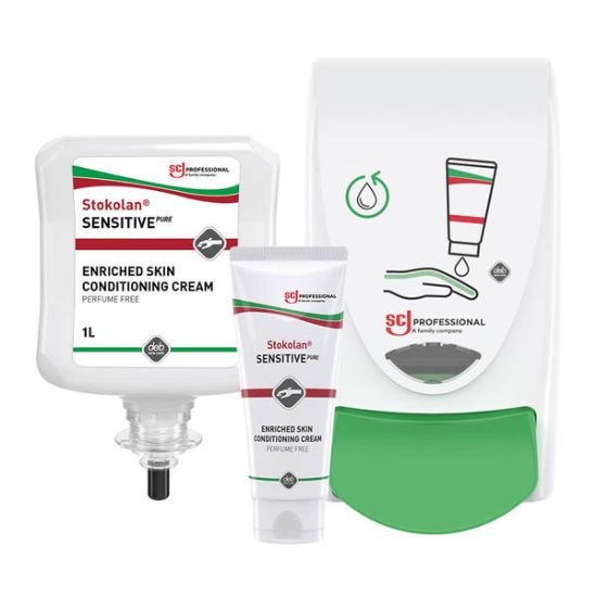 Picture of Stokolan® Sensitive PURE