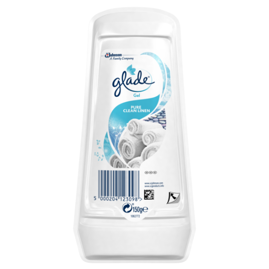Picture of Glade® Clean Linen Gel