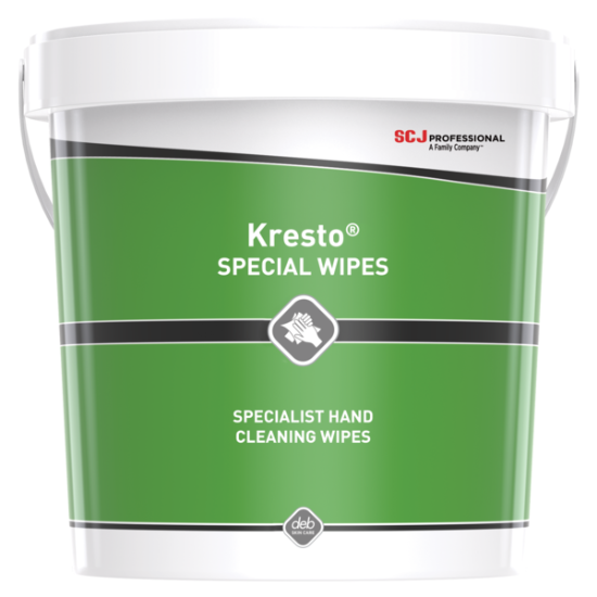 Picture of Kresto® Special Wipes
