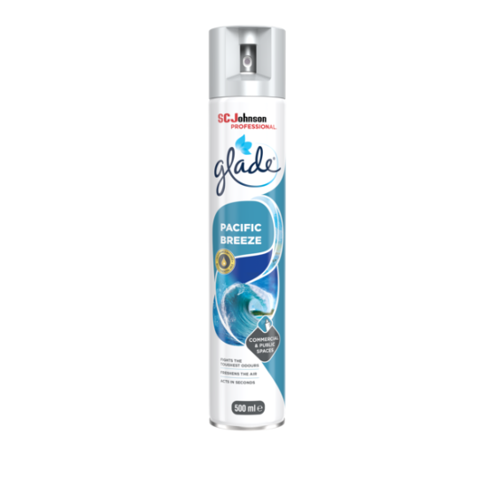 Picture of Glade® Pacific Breeze