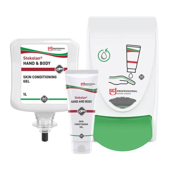 Picture of Stokolan® Hand & Body