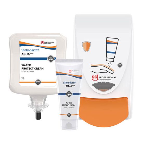 Picture of Stokoderm® Aqua PURE