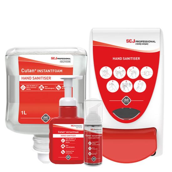 Picture of Cutan® InstantFOAM