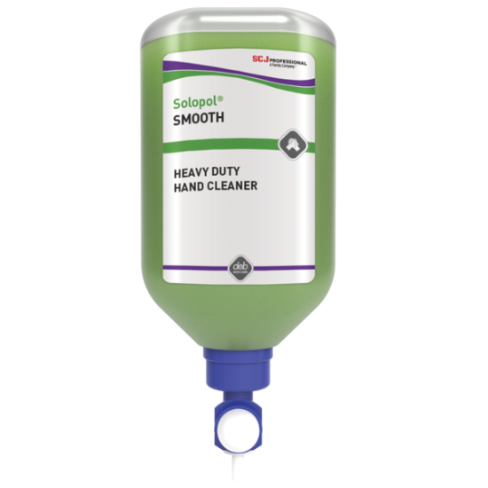 Picture of Solopol® Smooth (Skin Safety Cradle)