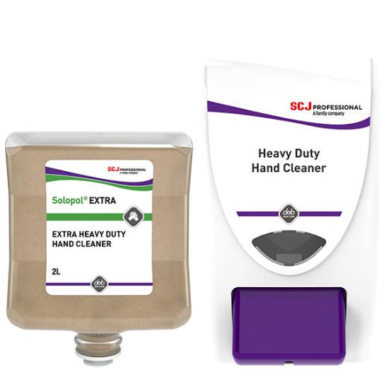 Picture of Solopol® EXTRA