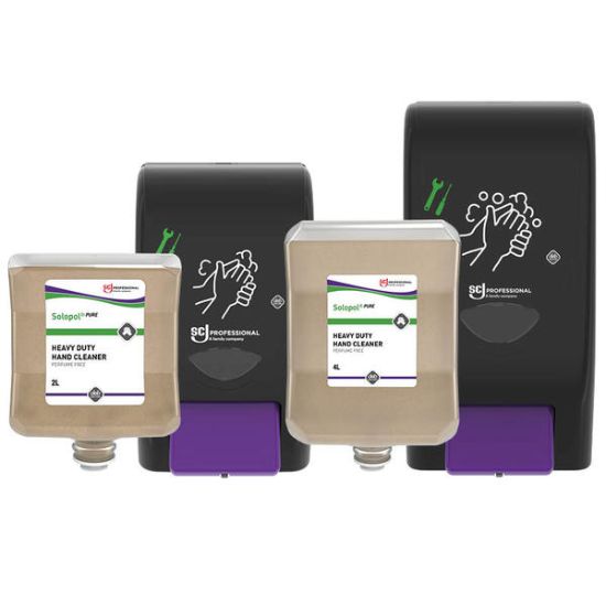 Picture of Solopol® PURE