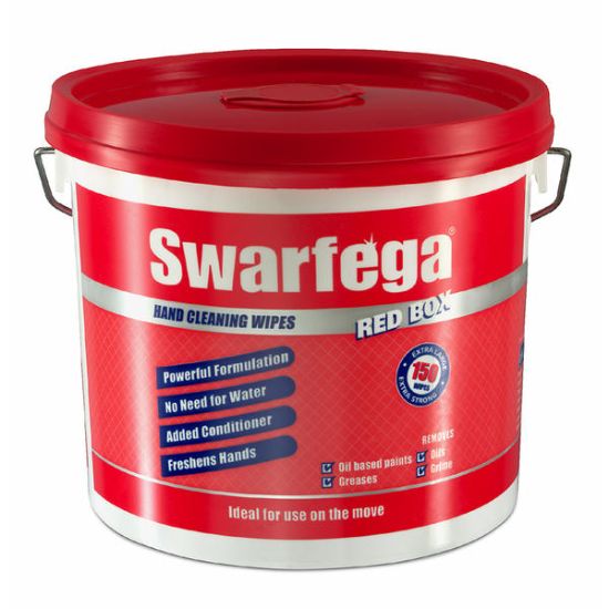 Picture of Swarfega® Red Box