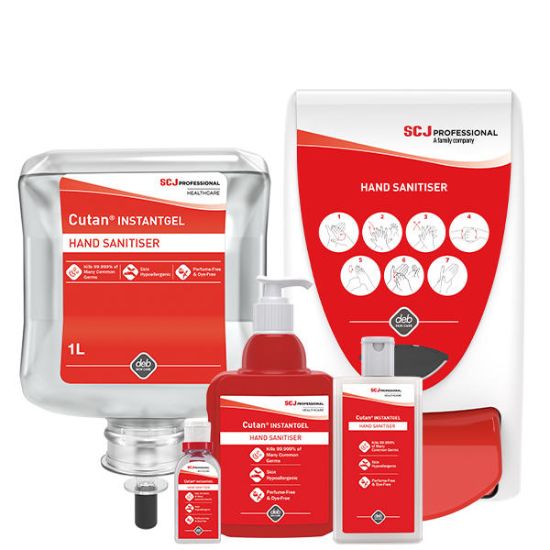 Picture of Cutan® InstantGEL™