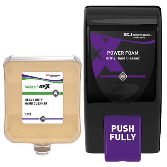 Picture of Solopol® GFX™