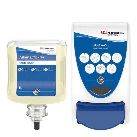 Picture of Cutan® Lotion PURE