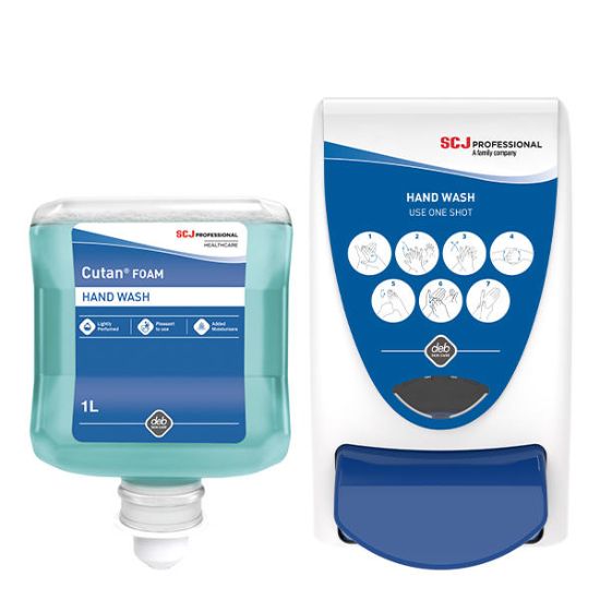 Picture of Cutan® Foam