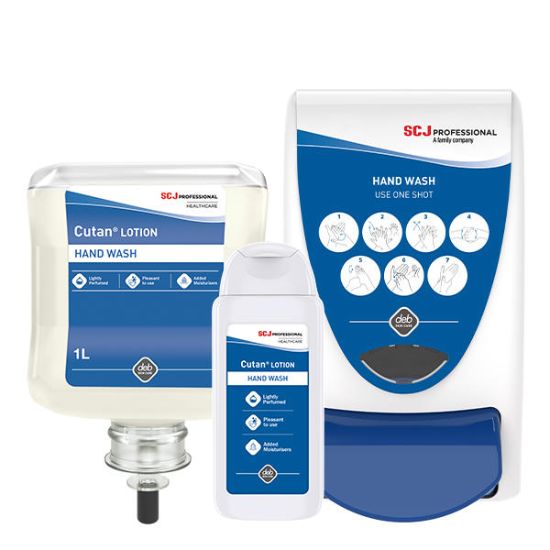 Picture of Cutan® Lotion