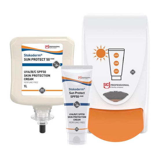 Picture of Stokoderm® Sun Protect 50 PURE