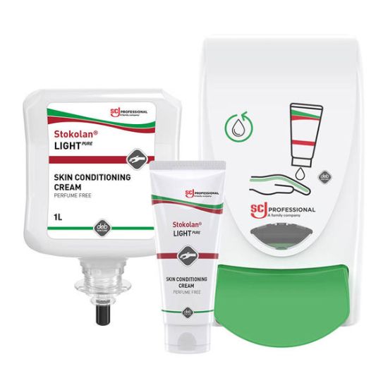 Picture of Stokolan® Light PURE