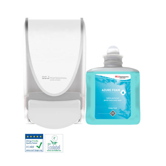 Picture of AZURE FOAM