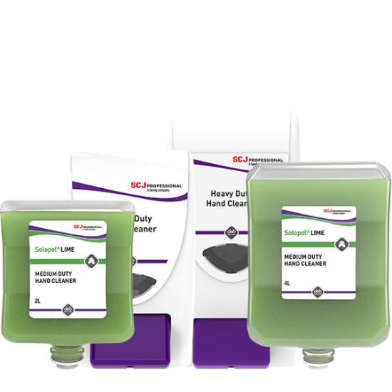 Picture of Solopol® Lime