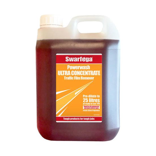 Picture of Swarfega® Powerwash® Ultra Concentrate