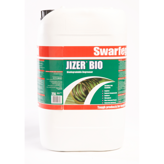 Picture of Swarfega® Jizer® Bio