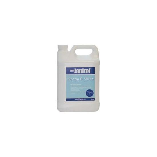 Picture of Janitol® Spray & Wipe