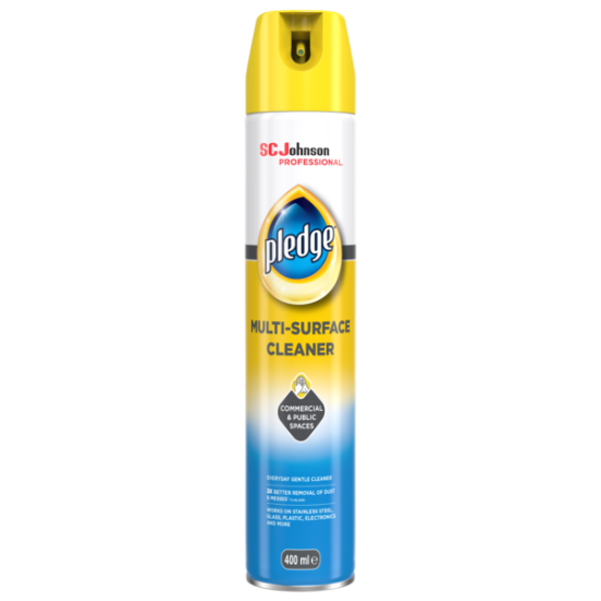 Picture of Pledge® Multi Surface Cleaner