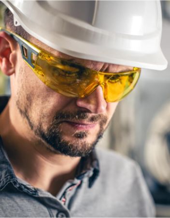 Picture for category Eye Protection