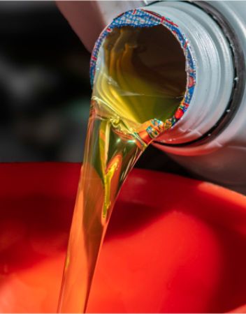 Picture for category Oil & Lubricants