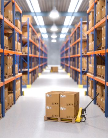 Picture for category Packaging