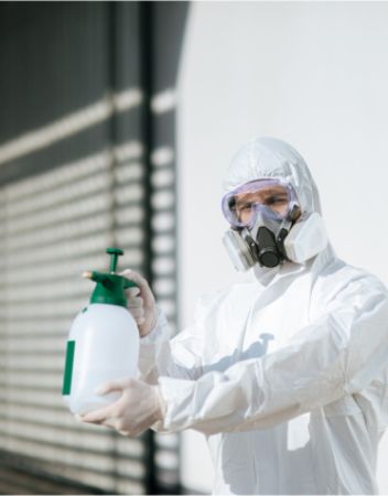 Picture for category Hygiene Supplies