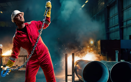 Picture for category Flame Resistant