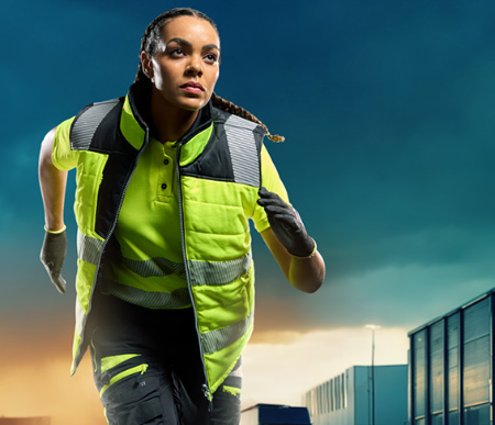 Picture for category HI VIS